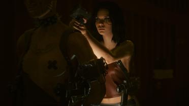 Jade's V character preset