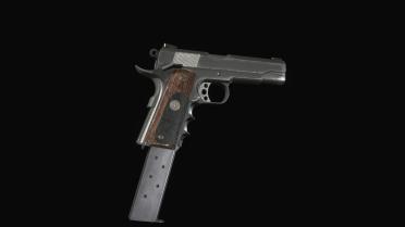 M1911 classic skin