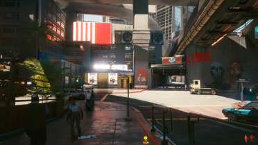 HBO movie screen effect (Reshade)