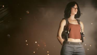 Jade's V character preset