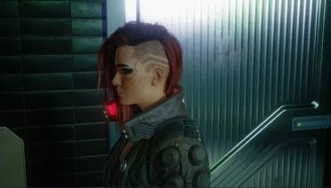E3 hairstyle repair