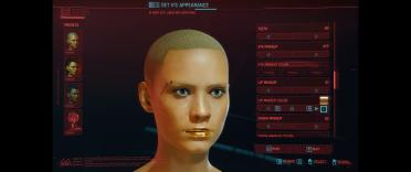 Fine-tuned lip color