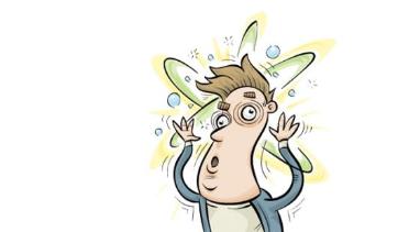 Steady hands - cam shake mod