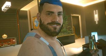 Basketball thug JoyToy