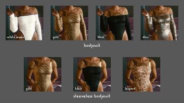 Corpocore clothing exchange