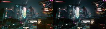 Blade Runner Reshade preset
