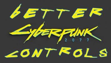 Better keyboard and mouse control