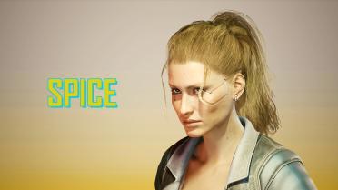 3 new bundled hairstyles