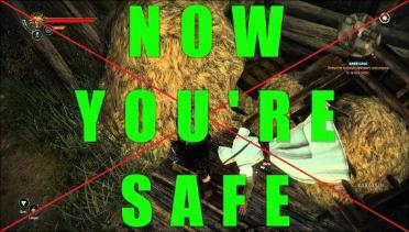 Greatly reduce fall damage