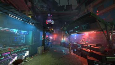 E3 visual effects ReShade