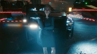 The original Meredith