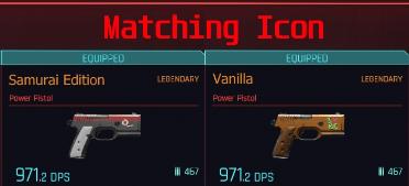 Unity .45 Samurai Edition