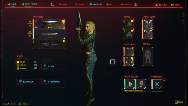 Malorian Arms 3516 customized version