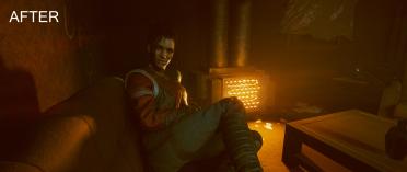 New Tokyo-Reshade mod