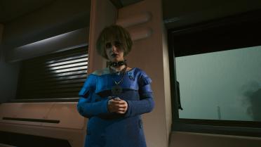 Kiroshi Optics FX (screen preset)