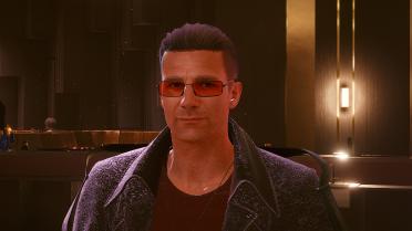 Thompson glasses color variants