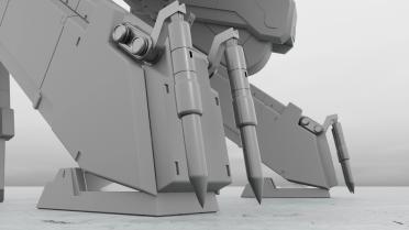 Resources of Metal Gear Solid REX Modder