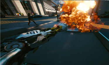 Cyberarm Armory by DooDooDevan