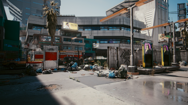 SAMURAi ReShade-final appearance