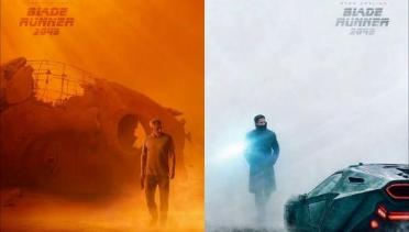 Blade Runner Broadcast