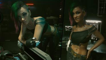 NPC face exchange and conversion (WIP)