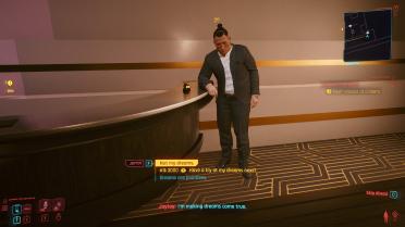 More male Joytoy exchanges