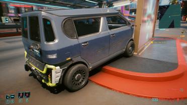 Increase resolution scaling