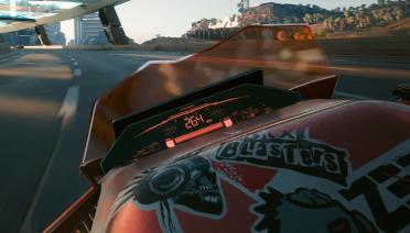 Network vehicle overhaul