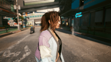 Better natural color (hair)