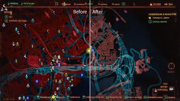 Another user interface recolor