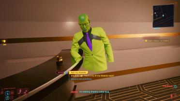 More male Joytoy exchanges