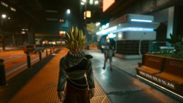 Monkey King replaces V