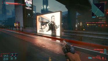 Increase resolution scaling