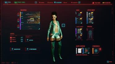 Luxury JoyToy costumes for women V