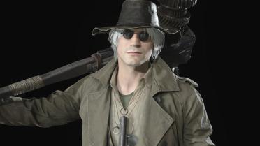 Heisenberg is Dante