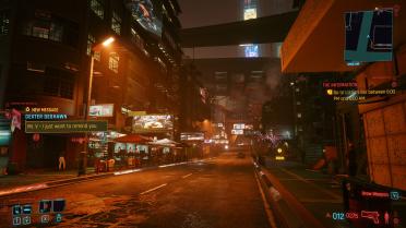 Deus Ex ReShade presets