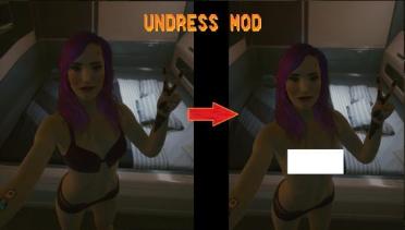Undress MOD