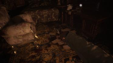 Banana gun and spoon knife