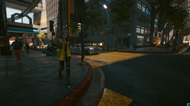 HBO movie screen effect (Reshade)