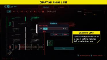 UI improvements for flib