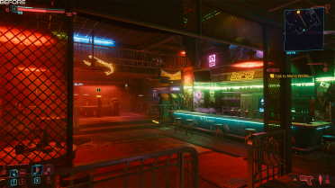 E3FX (Reshade preset)