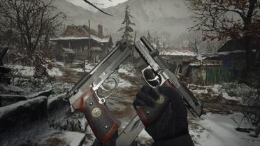 Simplified Samurai Edge (Weapon)