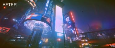 New Tokyo-Reshade mod