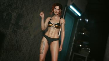 Aldecaldos tattoo set