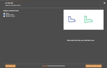 CyberpunkOutfitInstallerCrater (CpOIC) (tool)