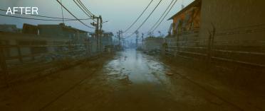 New Tokyo-Reshade mod