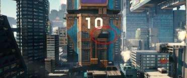 Loading screen repair