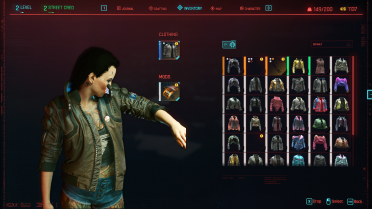 OVER 1000 Clothing Items on a Brand New Save Plus Much More