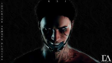 Kronos synthetic jaw