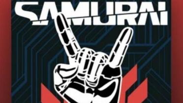 Extended SAMURAI radio